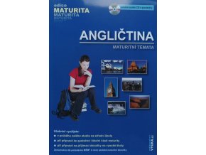 Angličtina - maturitní témata (2008)