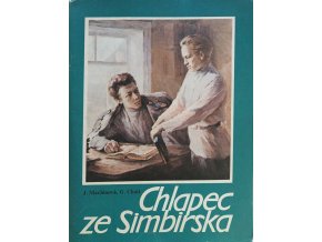 Chlapec ze Simbirska (1977)