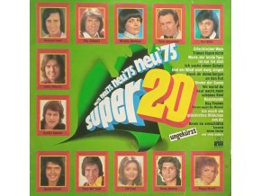 Super 20 (1975)