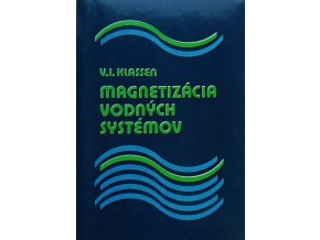 Magnetizácia vodných systémov (1984)