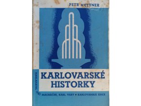 Karlovarské historky (1946)