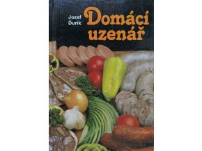 Domácí uzenář (1990)