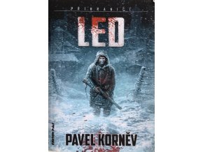 Příhraničí 1 - Led (2015)