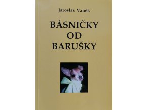 Básničky od Barušky (2009)