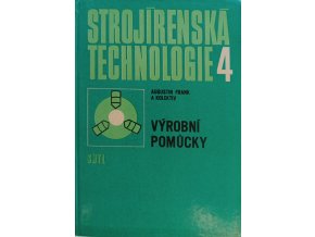 Strojírenská technologie 4 (1978)