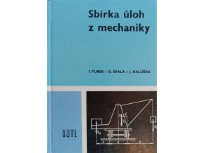 Sbírka úloh z mechaniky (1975)