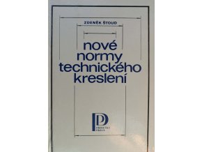 Nové normy technického kreslení (1986)