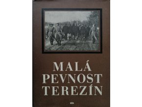 Malá pevnost Terezín (1950)