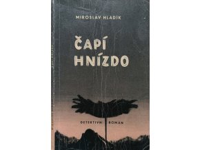 Čapí hnízdo (1962)