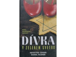 Dívka v zeleném svetru (2021)