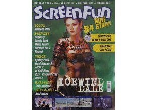 Screenfun 11 (2000)