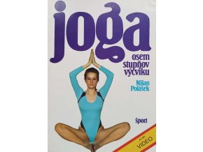 Joga osem stupňov výcviku (1990)