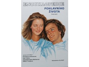 Encyklopedie pohlavního života - Dospívající (1994)