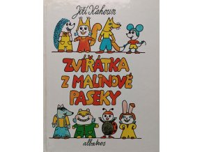 Zvířátka z Malinové paseky (1985)