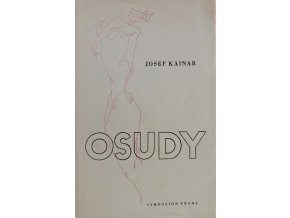 Osudy (1947)