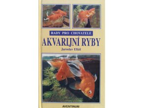 Akvarijní ryby (2001)