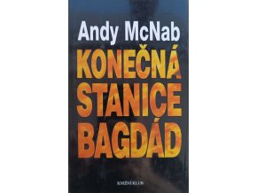 Konečná stanice Bagdád (1995)