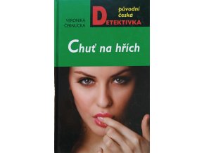 Chuť na hřích (2013)