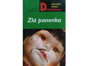 Zlá panenka (2011)