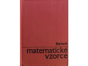 Matematické vzorce (1965)