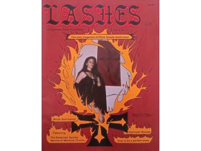 Lashes 1 (1980)