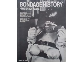 Bondage history 4 (1981)