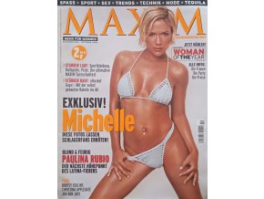 Maxim 10 (2002)