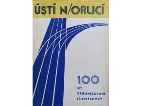 Ústí nad Orlicí - 1-2 (1987)