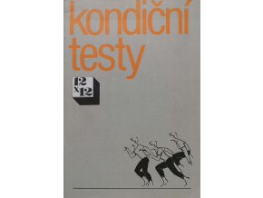 Kondiční testy (1986)