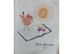 Živá abeceda (1984)