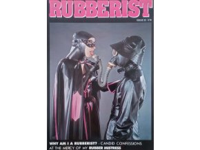 Rubberist 22