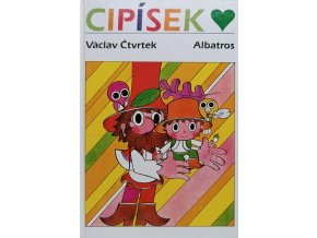 Cipísek (1996)