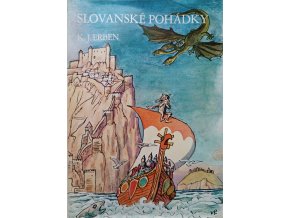 Slovanské pohádky (1974)