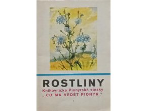 Rostliny (1971)