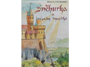 Sněhurka a sedm trpaslíků (1990)