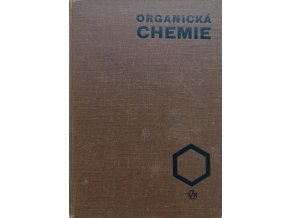 Organická chemie (1973)