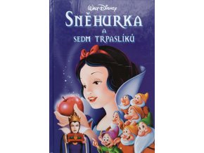 Sněhurka a sedm trpaslíků (2001)