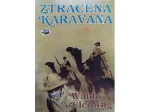 Ztracená karavana (1999)