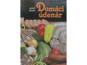 Domáci údenár (1988)