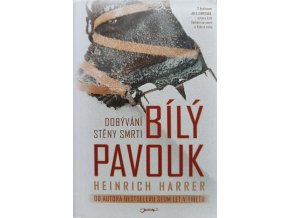 Bílý pavouk - Dobývání stěny smrti (2011)