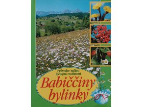 Babiččiny bylinky (2002)