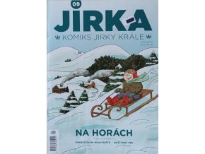 Jirka 9-20 (2017) nekompletní