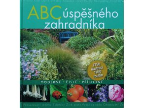 ABC úspěšného zahradníka (2012)