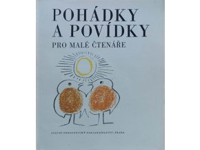 Pohádky a povídky pro malé čtenáře (1989)