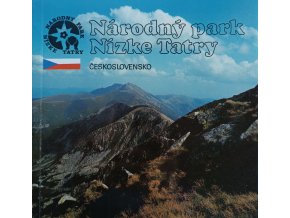 Národný park Nízke Tatry (1987)