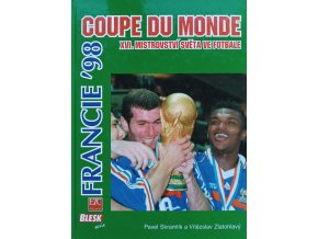 Coupe du monde – Francie '98 (1998)