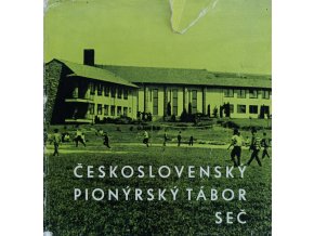 Československý pionýrský tábor SEČ (1968)