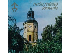 Naše město Kravaře (1989)