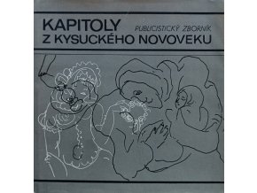 Kapitoly z kysuckého novoveku