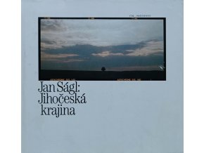 Jihočeská krajina (1984)